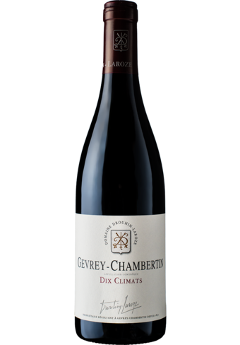 Drouhin-Laroze Gevrey Chambertin Dix Climats 2021-124614