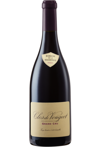 Domaine de la Vougeraie Clos de Vougeot Grand Cru 2021-114406