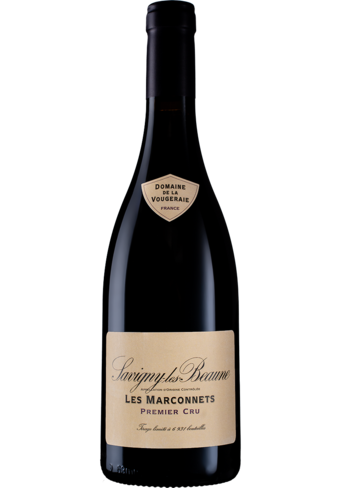 Domaine de la Vougeraie Savigny Les Beaune 1er Cru Les Marconnets 2021-BP_114417