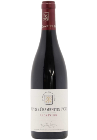 Drouhin-Laroze Gevrey Chambertin 1er Cru Clos Prieur 2021-124608