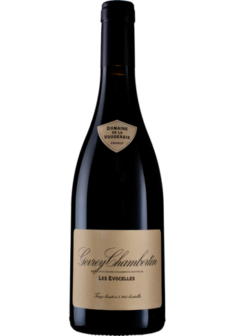 Domaine de la Vougeraie Gevrey Chambertin Les Evocelles 2021-114426