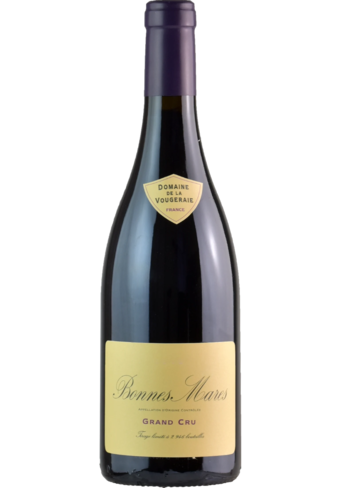 Domaine de la Vougeraie Bonnes Mares Grand Cru 2021-114402