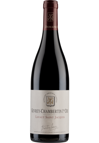 Drouhin-Laroze Gevrey Chambertin 1er Cru Lavaut St Jacques 2021-BP_124612