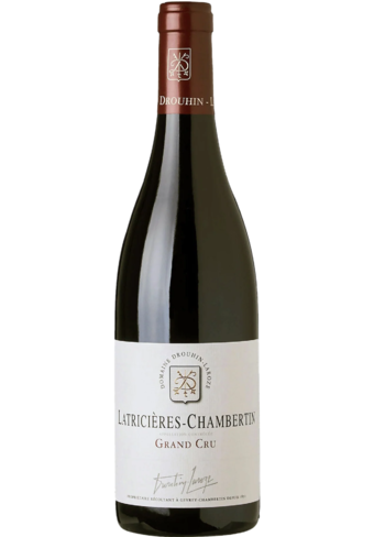 Drouhin-Laroze Latricieres Chambertin Grand Cru 2021-124623