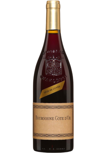 Philippe Charlopin Bourgogne Cote d'Or Tete de Cuvee 2021-114657