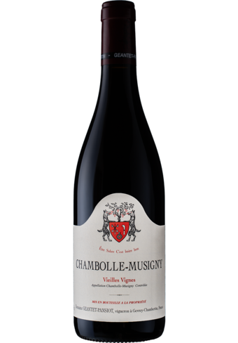 Geantet Pansiot Chambolle Musigny Vieilles Vignes 2021-127378