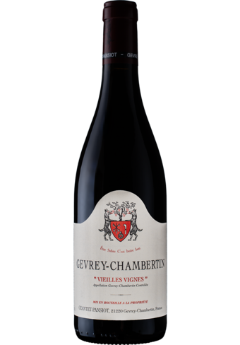 Geantet Pansiot Gevrey Chambertin Vieilles Vignes 2021-BP_127383