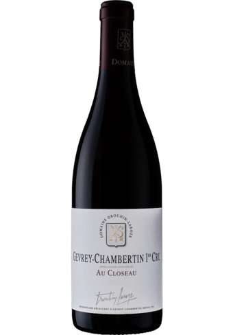 Drouhin-Laroze Gevrey Chambertin 1er Cru Closeau 2021-124610