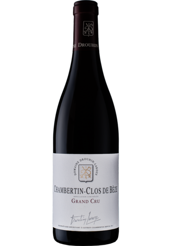 Drouhin-Laroze Chambertin Clos de Beze Grand Cru 2021-BP_124599