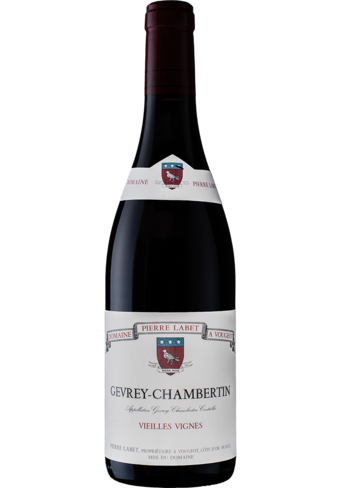 Pierre Labet Gevrey Chambertin Vieilles Vignes 2021-121315