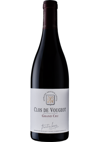 Drouhin-Laroze Clos de Vougeot Grand Cru 2021-124604