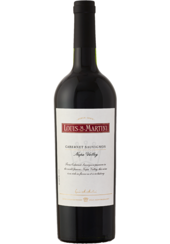 Louis M Martini Napa Valley Cabernet Sauvignon 2019-135704