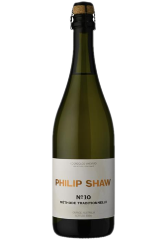 Philip Shaw No. 10 Methode Traditionnelle 2010-BP_138580