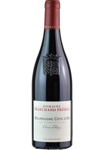 Domaine Marchand Freres Bourgogne Cote D'Or Cuvee Eline Rouge 2021-BP_116998