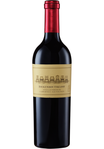 Boekenhoutskloof Stellenbosch Cabernet Sauvignon 2020-127421