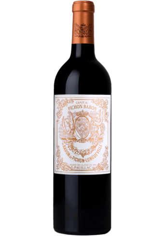 Pichon Longueville Baron Pauillac 2eme Cru 2020-BP_403759