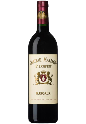 Chateau Malescot-St Exupery Margaux 3eme Cru 2020-BP_404351