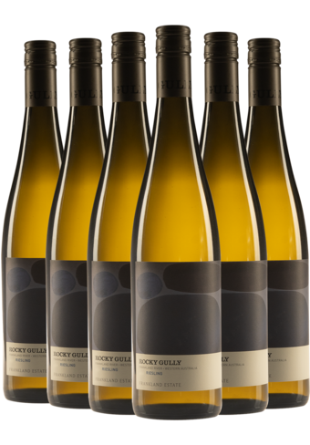 Frankland Rocky Gully Riesling 2023 - 6 Bottle Pack-BP_139626