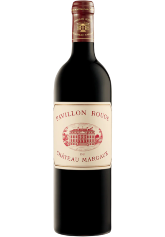 Pavillon Rouge Margaux 2nd Wine 2010 (Ex-Chateau 2023)-BP_115832