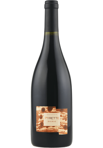 Bindi Pyrette Heathcote Shiraz 2021 (2022 Winemaker of the Year, Halliday Wine Companion Awards)-BP_130042