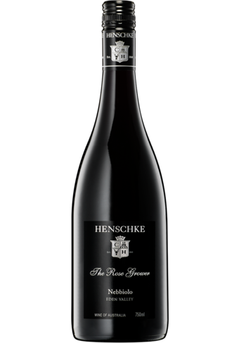 Henschke The Rose Grower Nebbiolo 2021 (2021 Winery of the Year, Halliday Wine Companion Awards)-BP_124536