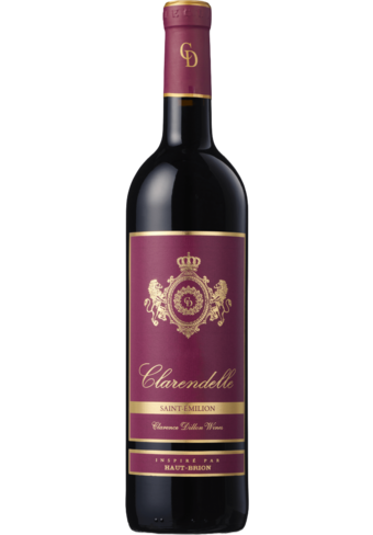 Clarendelle Saint Emilion 2020-BP_140221