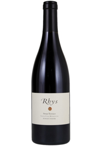 Rhys Alpine Vineyard 'Swan Terrace' Pinot Noir 2019 (Clearance sale item – other promotion offers and W Rewards are not applicable)-BP_116032