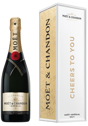 Moet & Chandon Imperial Brut 