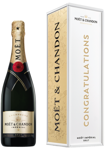 Moet & Chandon Imperial Brut 