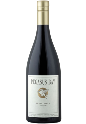 Pegasus Bay Prima Donna Pinot Noir 2020-129918