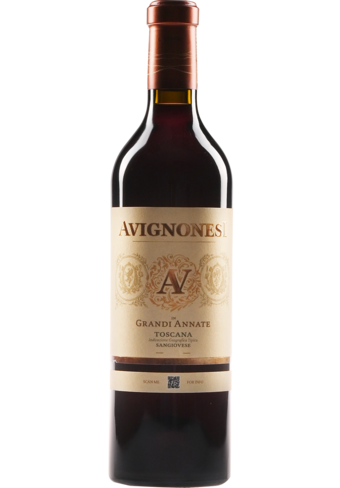 Avignonesi In Grandi Annate Sangiovese 2018-137264