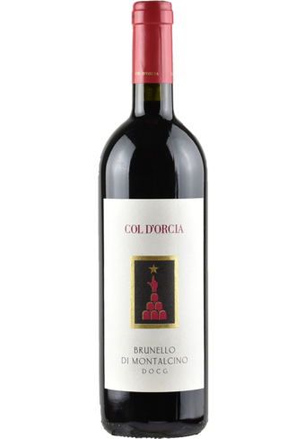 Col d'Orcia Brunello di Montalcino 2014 - 150CL -306089