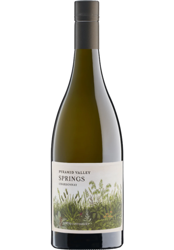 Pyramid Valley Springs Chardonnay 2022-129933