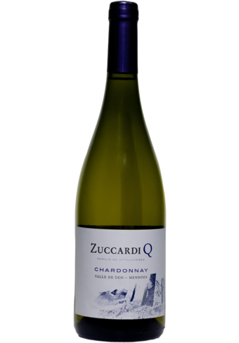 Zuccardi Q Chardonnay 2022-141607