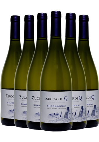 Zuccardi Q Chardonnay 2022 6-pack-BP_145261