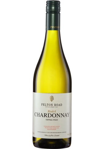 Felton Road Block 6 Chardonnay 2022-126300