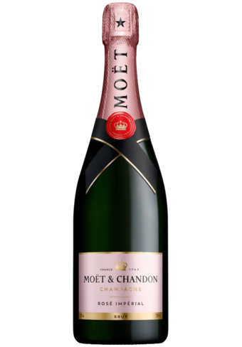 Moet & Chandon Rose Imperial Brut (Without Gift Box)-BP_103259