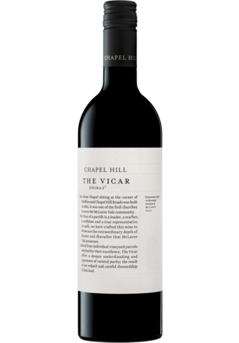 Chapel Hill Vicar Shiraz 2020-BP_127656