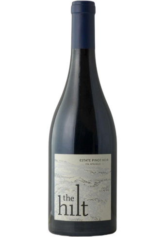 The Hilt Sta. Rita Hills Pinot Noir 2019-116027