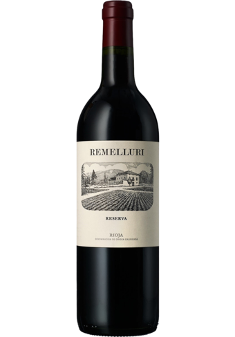 Remelluri Reserva 2016  (Limited time offer item – other promotion offers and W Rewards are not applicable)-140674