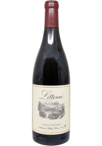 Littorai Cerise Vineyard Pinot Noir 2019-BP_141499