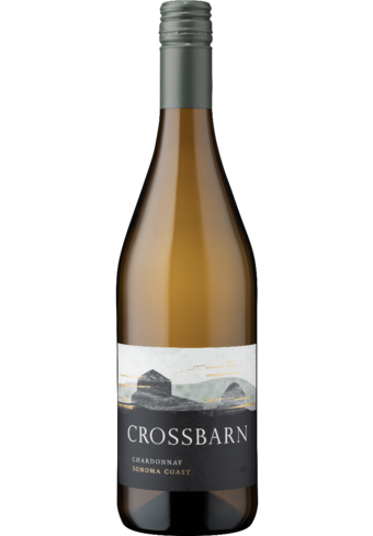 Crossbarn by Paul Hobbs Sonoma Coast Chardonnay 2022-BP_140655