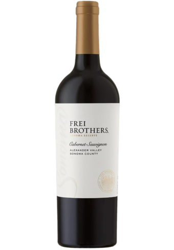 Frei Brothers Alexander Valley Cabernet Sauvignon 2021-BP_144241