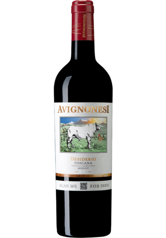 Avignonesi Desiderio Merlot 2020-137262