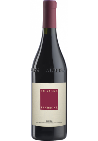 Luciano Sandrone Le Vigne Barolo DOCG 2011-141632