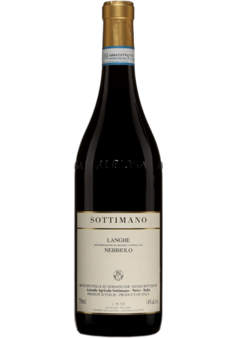 Sottimano Langhe Nebbiolo 2022-115763