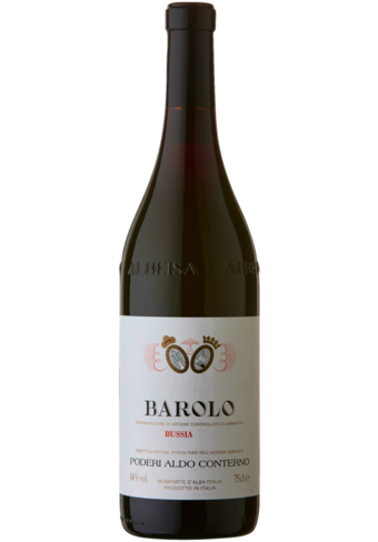 Aldo Conterno Barolo Bussia 2017-129809