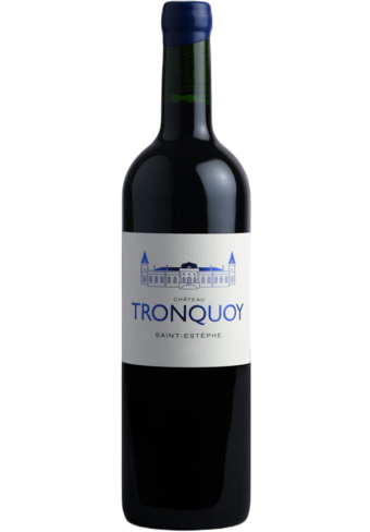 Chateau Tronquoy-Lalande St Estephe 2019 (Promo)-BP_145309