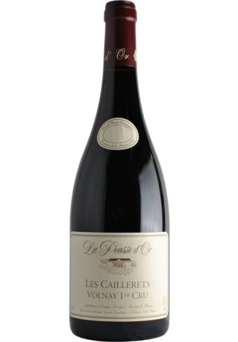 Domaine de la Pousse d'Or Volnay 1er Cru Les Caillerets 2017-469181