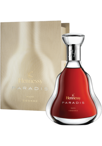 Hennessy Paradis Miniature 5cl-146187